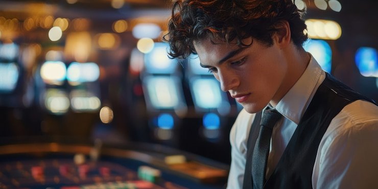 Tim layanan pelanggan epicwin88 memberikan panduan responsible gaming untuk pemain