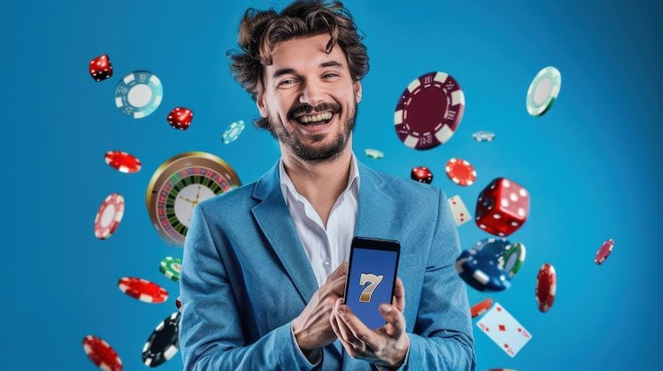 Teknisi layanan pelanggan epicwin88 membantu mengamankan data dan akun pelanggan