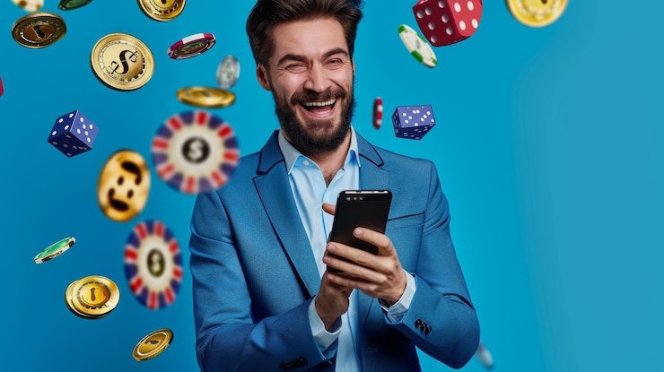 Live Casino epicwin88 tersedia dan optimal dimainkan melalui perangkat smartphone